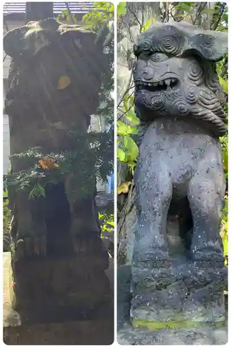 芽生神社(北海道)