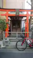 飯澄稲荷神社(東京都)