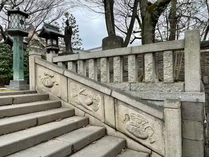 待乳山聖天(本龍院)(東京都)