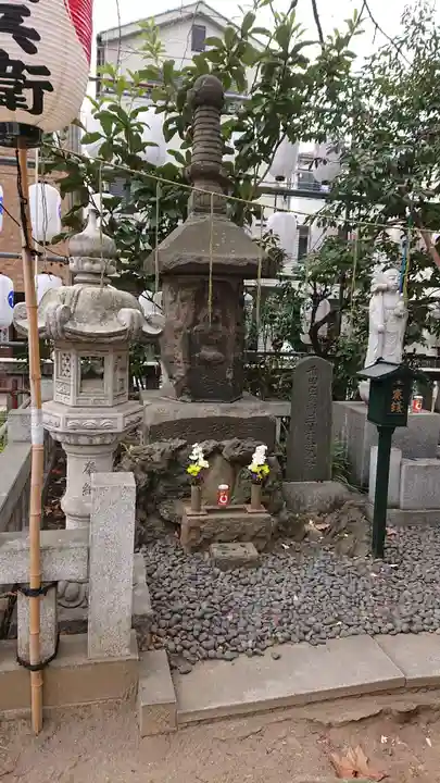 宇迦八幡宮のその他建物