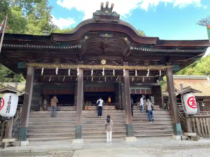 金刀比羅宮(香川県)