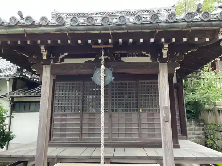如来寺(兵庫県)
