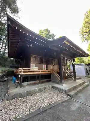 熊野神社(東京都)