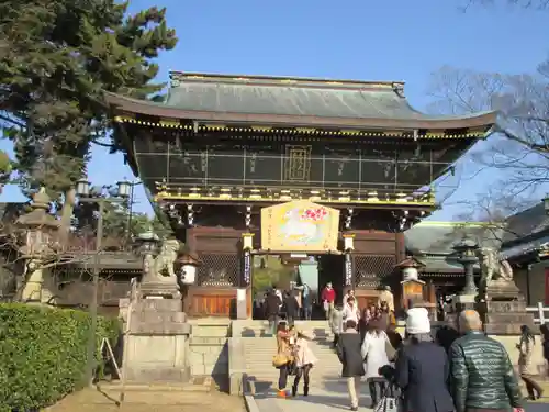 北野天満宮(京都府)
