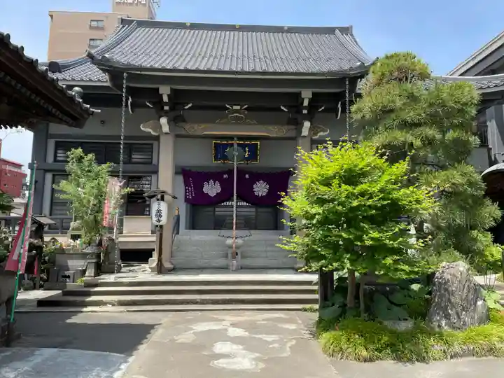 金勝寺(宮城県)