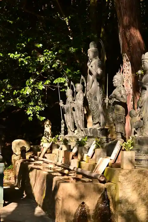 東大寺別院阿弥陀寺(山口県)