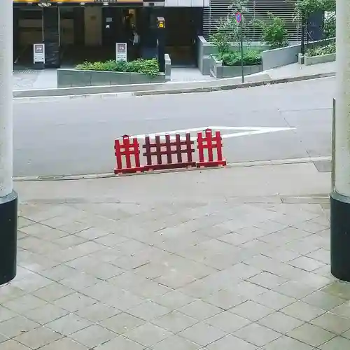 日枝神社のその他建物