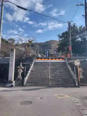 陶山神社(佐賀県)