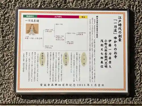 常楽寺のその他建物