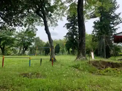 平野神社(千葉県)