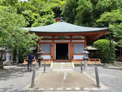 鞍馬寺(京都府)