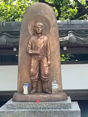 観音寺（世田谷山観音寺）(東京都)