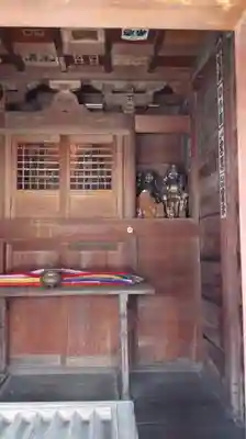 成田山川越別院のその他建物