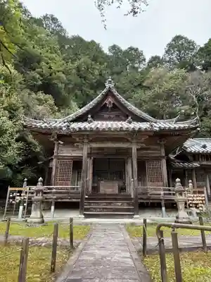 性海寺(兵庫県)