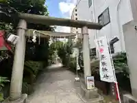 秋葉神社(東京都)