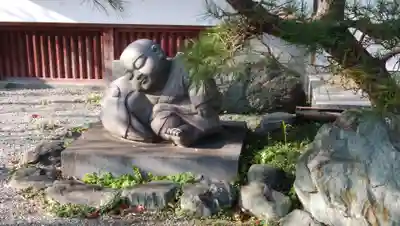 雲林寺のその他建物