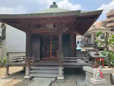 玄静院(東京都)