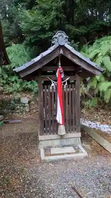 箭簳神社(滋賀県)
