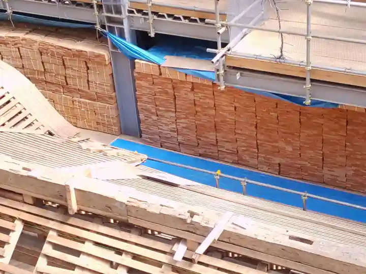 比叡山延暦寺(滋賀県)