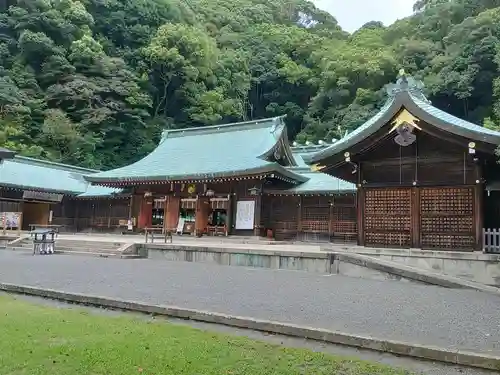 靜岡縣護國神社(静岡県)