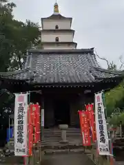 無量寺の建物その他