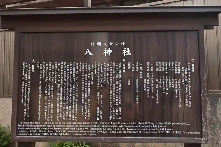 八神社(京都府)