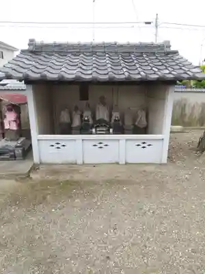 天宗寺(埼玉県)