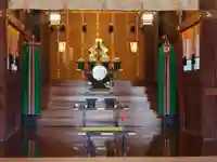 白幡八幡大神(神奈川県)