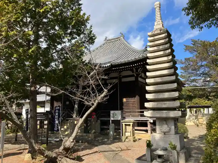 横蔵寺(兵庫県)