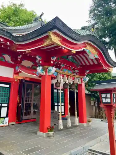 川越八幡宮の{uncategorized: "未分類", other: "その他", undefined: "問題あり", building: "その他建物", grave: "お墓", sacred_gate: "鳥居", guardian: "狛犬", statue: "像", buddha: "仏像", history: "歴史", nature: "自然", garden: "庭園", animal: "動物", pagoda: "塔", temizu: "手水舎", mountain_gate: "山門・神門", sanctuary: "本殿・本堂", subordinate: "末社・摂社", art: "芸術", scenery: "景色", jizo: "地蔵", ema: "絵馬", goshuin: "御朱印", omikuji: "おみくじ", items: "授与品その他", amulet: "お守り", goshuincho: "御朱印帳", eats: "食事", festival: "お祭り", votive_dance: "神楽", shichigosan: "七五三参", wedding: "結婚式", experience: "体験その他", initially: "初詣", around: "周辺", anti_infection: "感染症対策"}