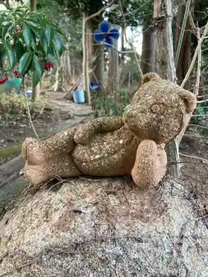 妙巌寺のその他建物