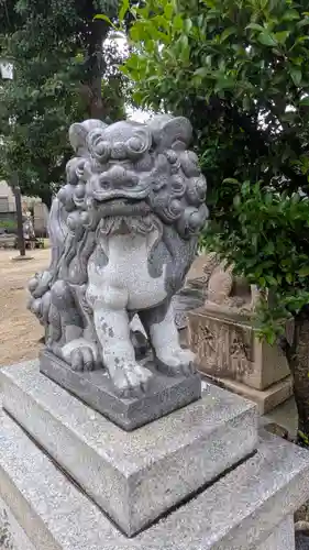 伊邪那岐神社(兵庫県)
