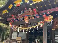 秩父神社(埼玉県)