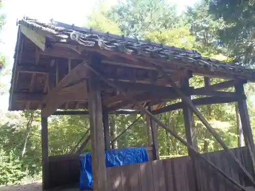 秋葉神社(愛知県)