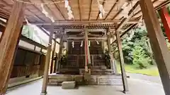春日神社(京都府)