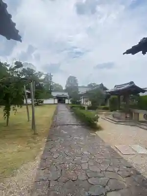 東大寺戒壇院戒壇堂(奈良県)