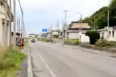 石倉稲荷神社(北海道)