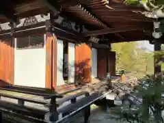 仁和寺の建物その他