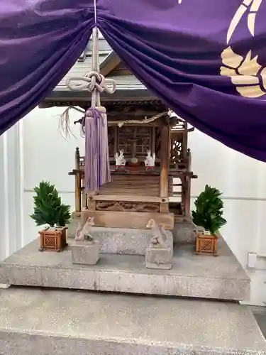 歌舞伎稲荷神社(東京都)