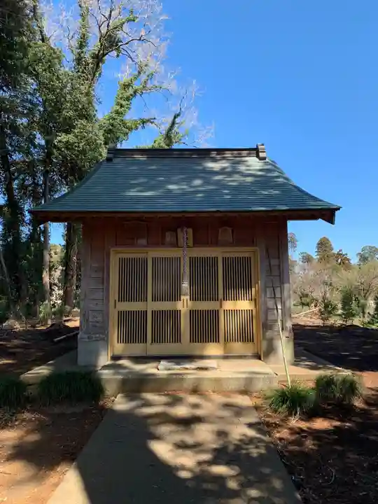 弁財天社(千葉県)