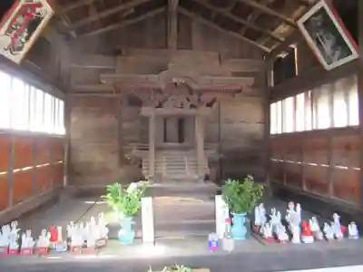 共光稲荷大明神(東京都)