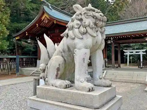 速谷神社(広島県)