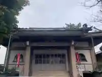 立増寺(東京都)