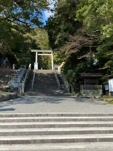 多度大社の建物その他