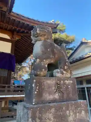 蓮神社(群馬県)