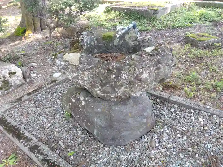 熊野神社(福井県)