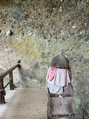 岩屋寺(愛媛県)
