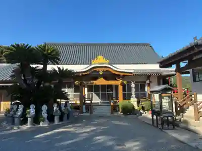 十輪寺（談議所）(徳島県)