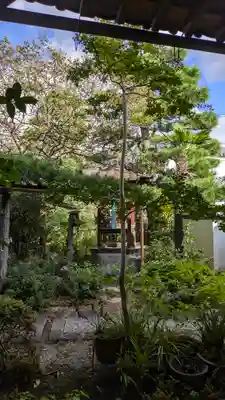 願行寺(京都府)