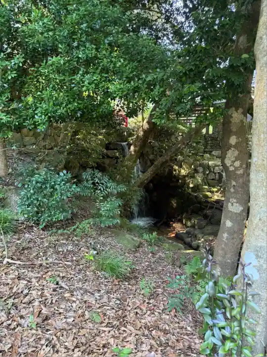 常宮神社(福井県)